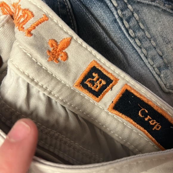 COPY - Rock revival, miss me, true religion.(get all for the price) - Picture 7 of 7